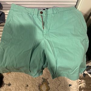 Size 34 shorts